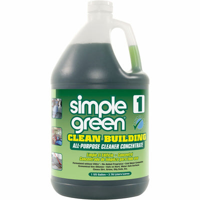 Sunshine Makers Simple Green All-purpose Cleaner Concentrate, SMP11001
