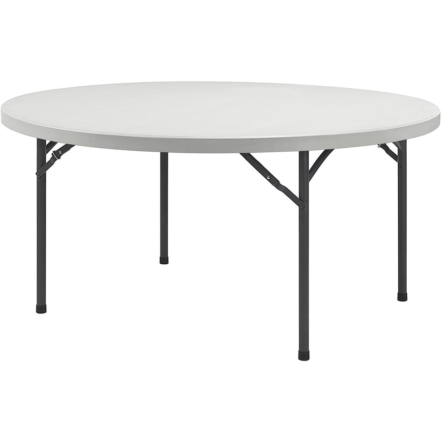 Lorell Ultra-Lite Banquet Folding Table, 71" x 29.25", LLR60325
