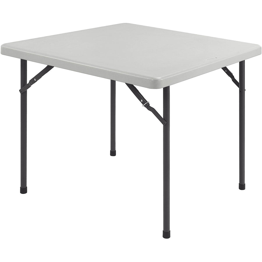 Lorell Ultra-Lite Banquet Folding Table, 36" x 29", LLR60328