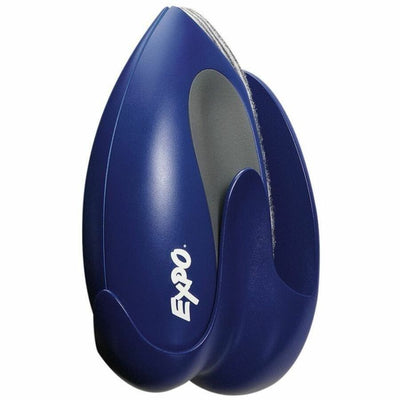 Newell Expo Precision Point Pad Eraser, Blue, SAN8473KF