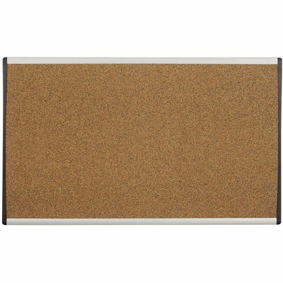 ACCO Quartet Arc Cubicle Bulletin Board, QRTARCB3018