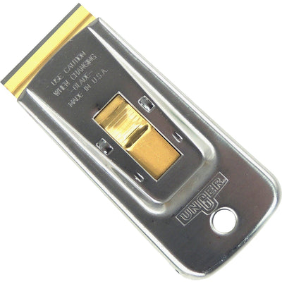 Unger Safety Scraper with Lock, UNGSR50