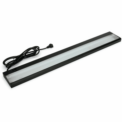 The HON Company HON Cabinet Light, Black, HONH870942