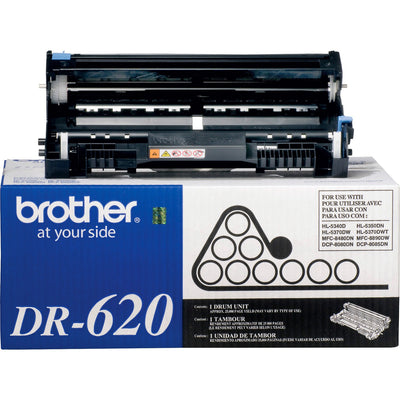 Brother DR620 Laser Drum, BRTDR620