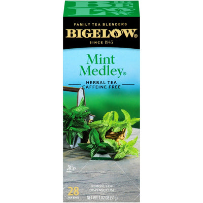 Bigelow Mint Medle, 28 / Box, BTC10393