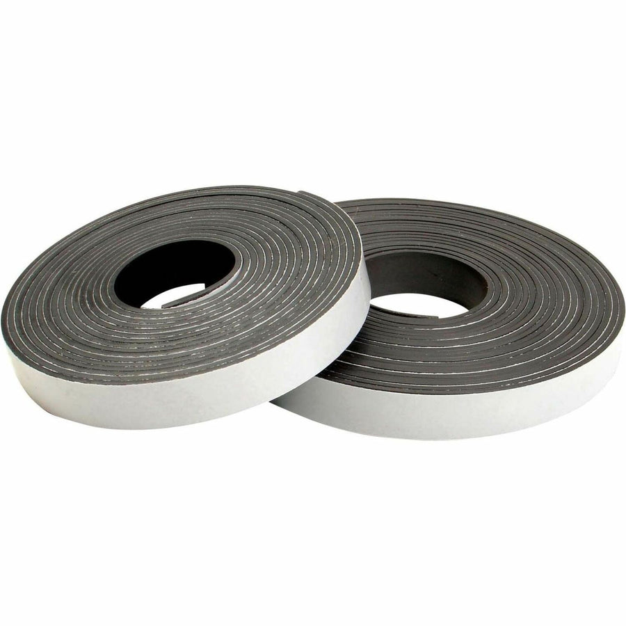 Baumgartens Zeus Magnetic Tape, Black, 1 Roll — view 1