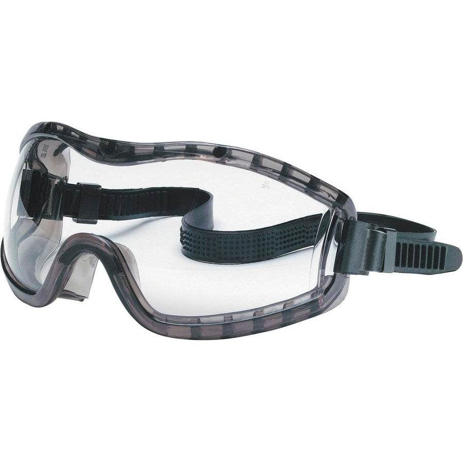 MCR Safety Stryker Safety Goggles, Indirect Ventilation, MCS2310AF
