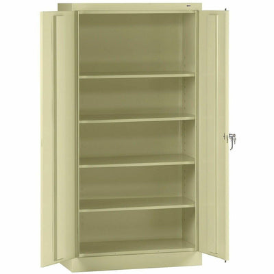 Tennsco Putty Standard Cabinet, TNN1470PY