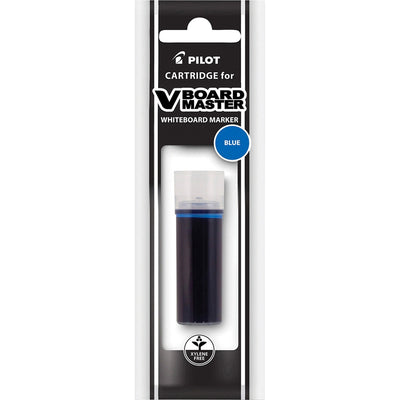 Pilot BeGreen Cartridge Vboard Master Whiteboard Marker Refill, PIL43923