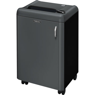 Fellowes Fortishred HS-440 DIN P-7 High-Security Shredder, Gray, FEL3306301