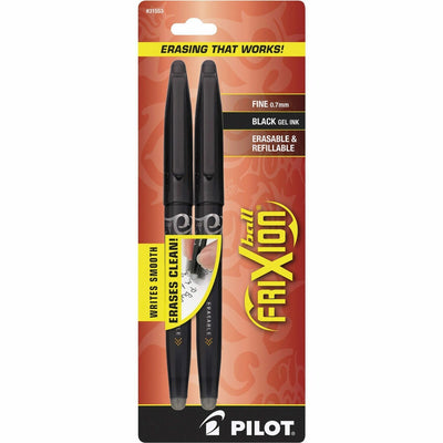 Pilot FriXion Gel Pens, 2 / Pack, PIL31553