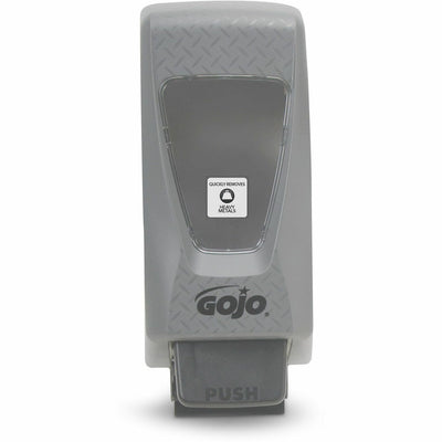 Gojo PRO TDX 2000 Dispenser, Black, GOJ720001