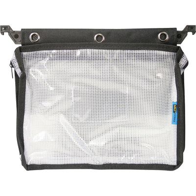 Advantus Carrying Case (Pouch) Accessories - Black, AVT50904
