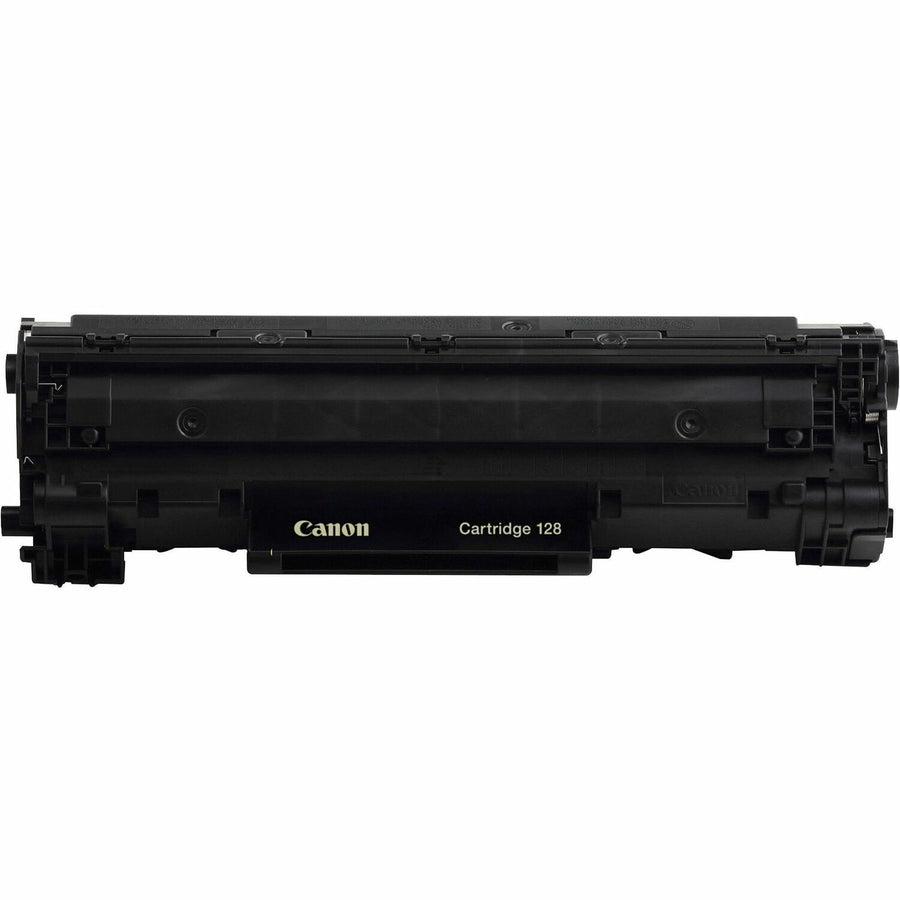 Canon CARTRIDGE128 Toner Cartridge, CNMCARTRIDGE128