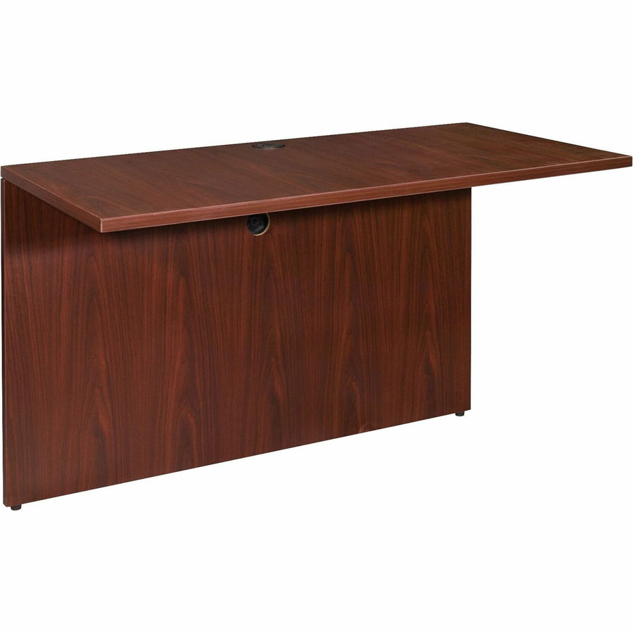 Lorell Essentials Series Bridge, LLR69391