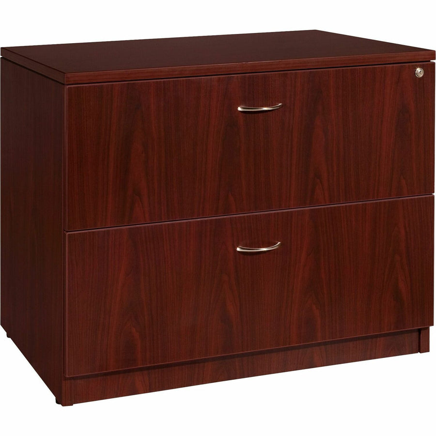 Lorell Essentials Series Lateral File, LLR69399