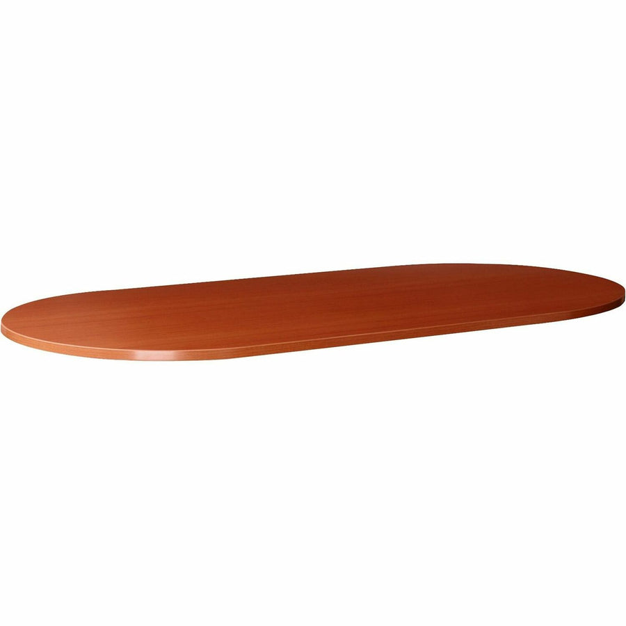 Lorell Essentials Oval Conference Tabletop, LLR69122