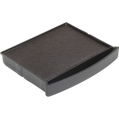 Shachihata Xstamper 40150 Dater Replacement Pad, Black, XST41001