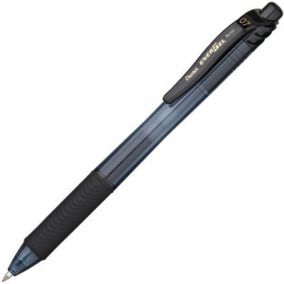 Pentel EnerGel-X Rollerball Pen, 1 Dozen, PENBL107A