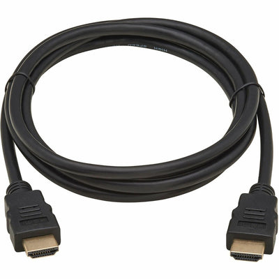 Eaton Tripp Lite series P568-003 HDMI Cable, Black, TRPP568003