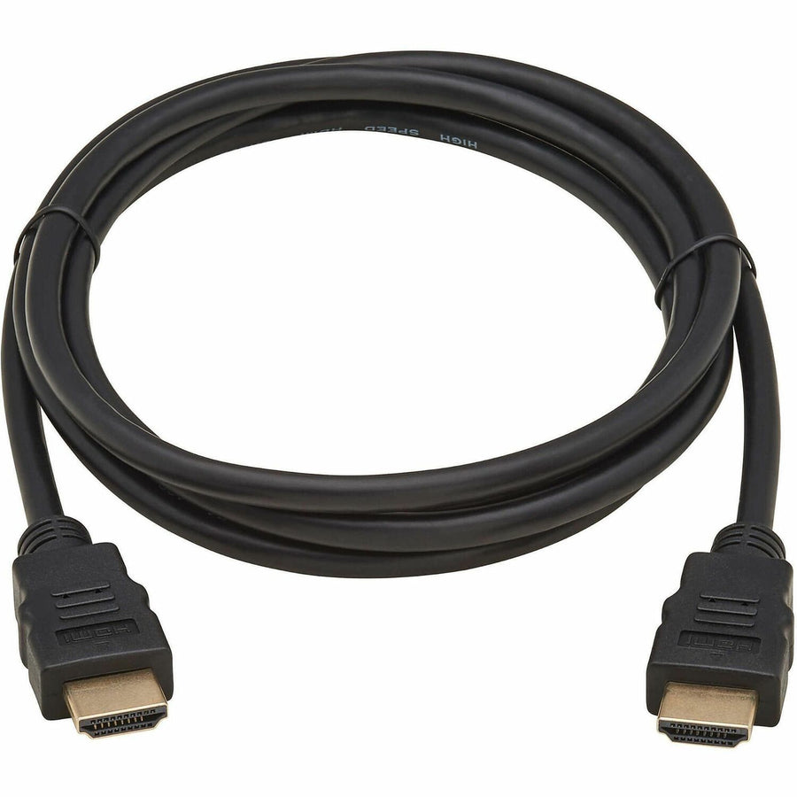 Tripp Lite series P568-003 HDMI Cable, Black, TRPP568003