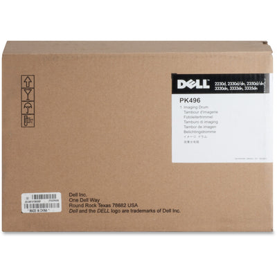 Dell 2330/2350 Imaging Drum Cartridge, DLLPK496