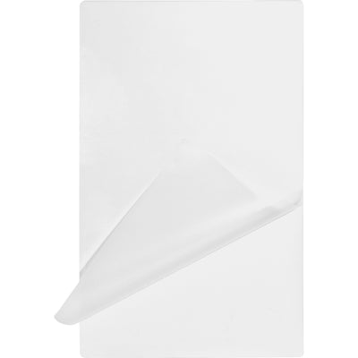 Business Source Clear Legal-Size Laminating Pouches, 1 Box — view 1