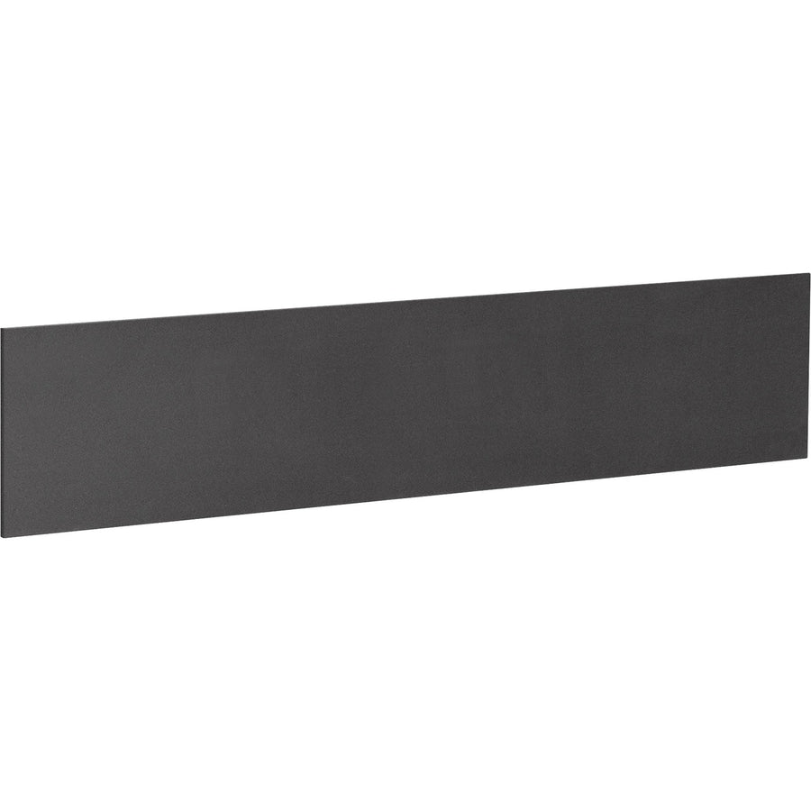 Lorell Essentials Series Hutch Tackboards, 750 mil, Laminated, LLR69915