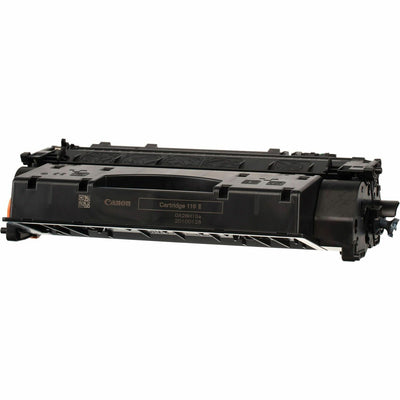 Canon 119 II Original Laser Toner Cartridge - Black -, CNMCRTDG119II