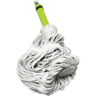 LC Miller's Creek Cotton Twist Mop, Blue, MLE621665