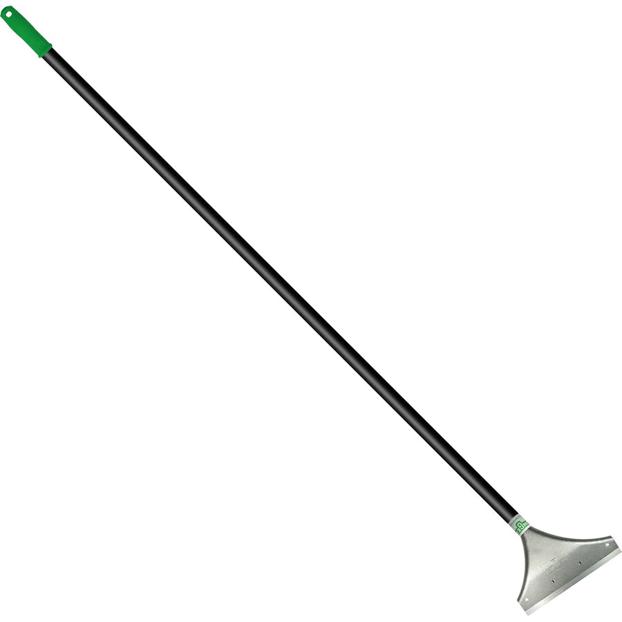 Unger Heavy-Duty Scraper, Silver, Hanging Hole, UNGHDSS0