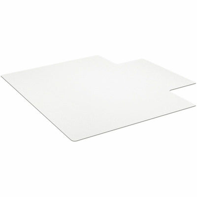 ES ROBBINS Everlife Hard Floor Chairmat, Clear, ESR132123
