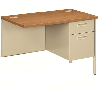 HON Metro Classic Return, Steel, Damp Resistant, HONP3235RCL