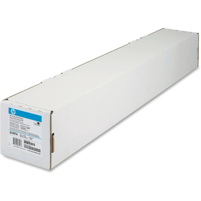 HP Universal Bond Paper, White, 36" x 150 ft, 1 Roll, HEWQ1397A