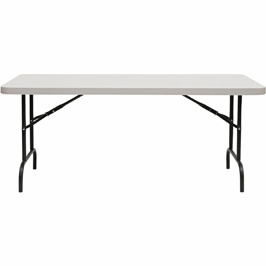 Iceberg Commercial Folding Table, IndestrucTable, Foldable Legs, ICE65513