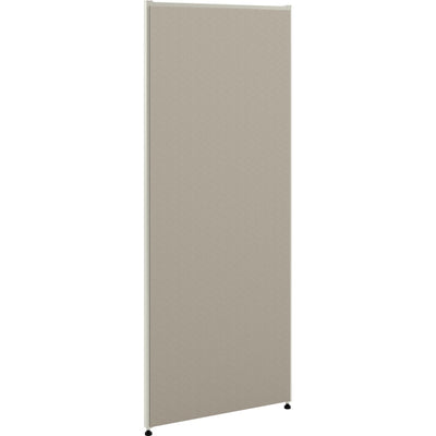 The HON HON Verse HBV-P6036 Panel, Gray, BSXP6036GYGY