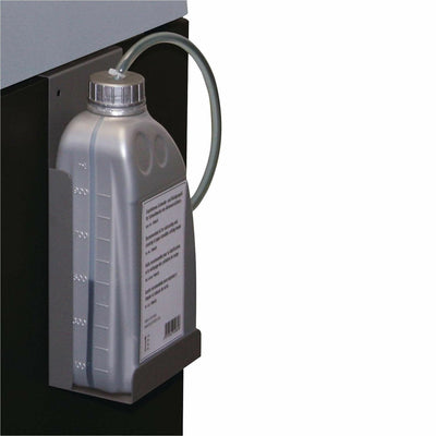 ACCO GBC SelfOil Shredder Oil, Gray, GBC1753190