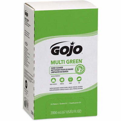 Gojo Multi Green Hand Cleaner, GOJ726504