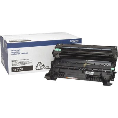 Brother DR72 Laser Printer Drum, /BX 3BX/CT — view 1