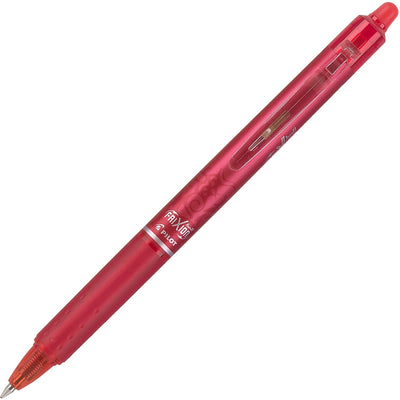 Pilot FriXion Gel Pens, 1 Dozen, PIL31452
