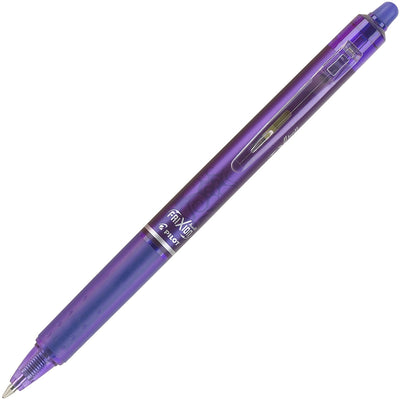 Pilot FriXion Gel Pens, 1 Dozen, PIL31455