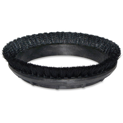 Oreck Commercial Floor Machine Black Carpet Brush, ORK237049