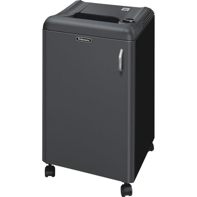 Fellowes Fortishred 2250C TAA Compliant Cross-Cut Shredder, Dark Gray, FEL4616001