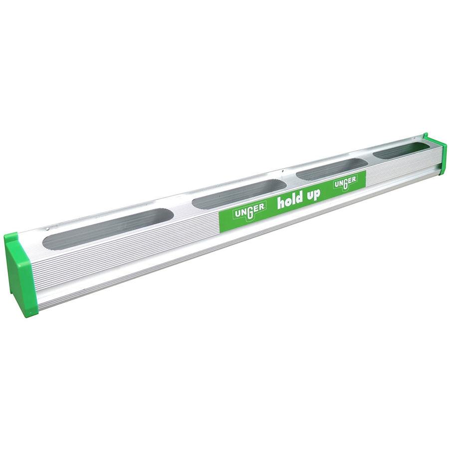 Unger Hold Up Tool Holder, Silver, Plastic, UNGHU900