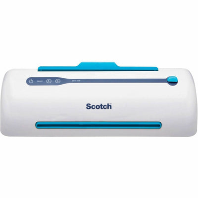3M Scotch Pro TL906 Thermal Laminator, Green, MMMTL906