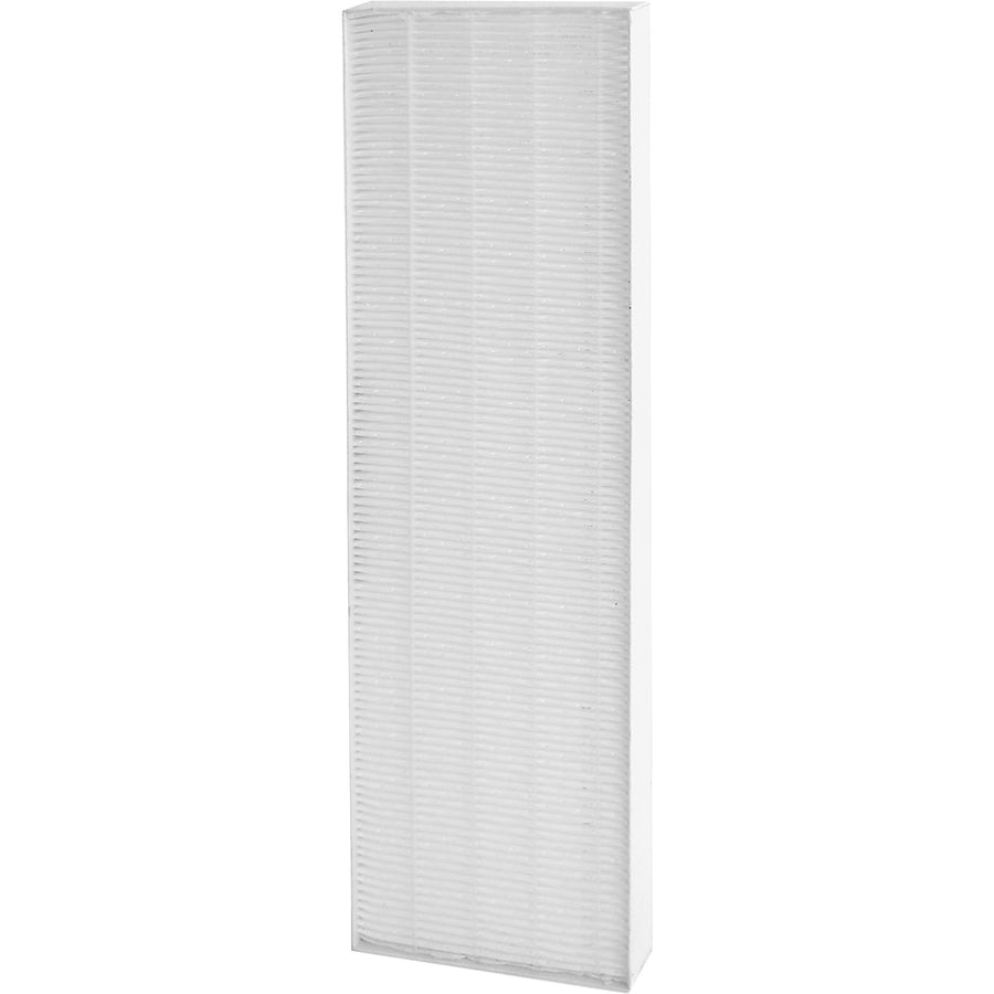 Fellowes AeraMax 90/100/DX5 Air Purifiers True HEPA Filter, 4.6" x 16.5", White, Microfiber Glass, FEL9287001
