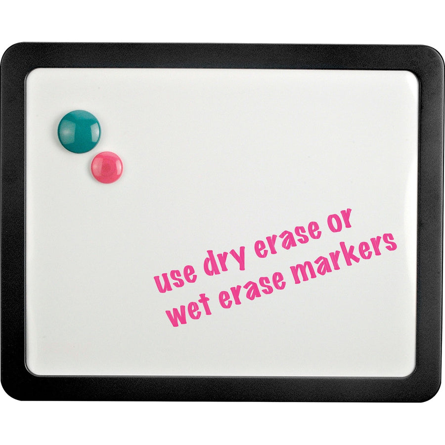Lorell Magnetic Dry-erase Board, LLR80664