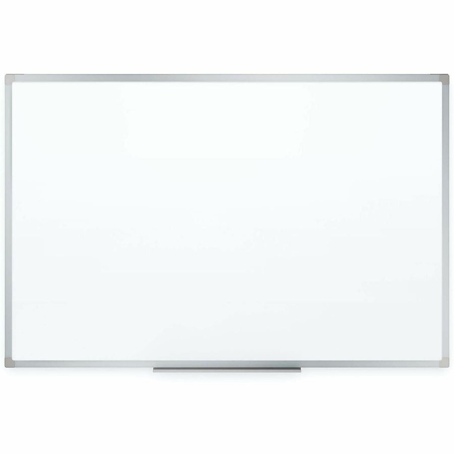 Mead Basic Dry-Erase Board, 34.6" x 48.4", Durable, MEA85357