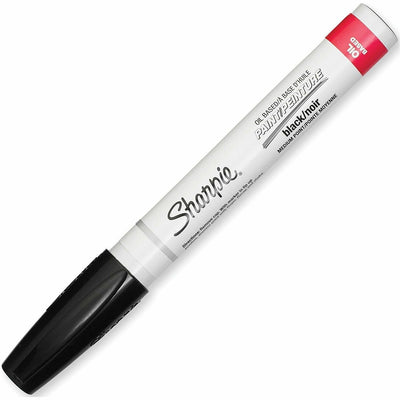 Newell Sharpie Oil-Based Paint Marker - Medium Point, SAN35549