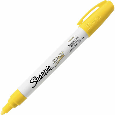 Newell Sharpie Oil-Based Paint Marker - Medium Point, SAN35554